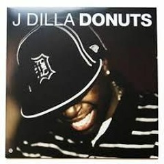 J Dilla - Donuts full album