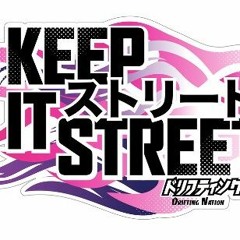 keep it street