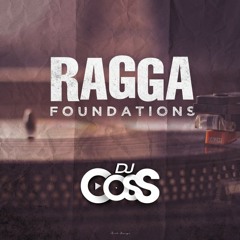 Dj CosS - Ragga Foundations