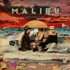 Anderson .Paak - Malibu full album