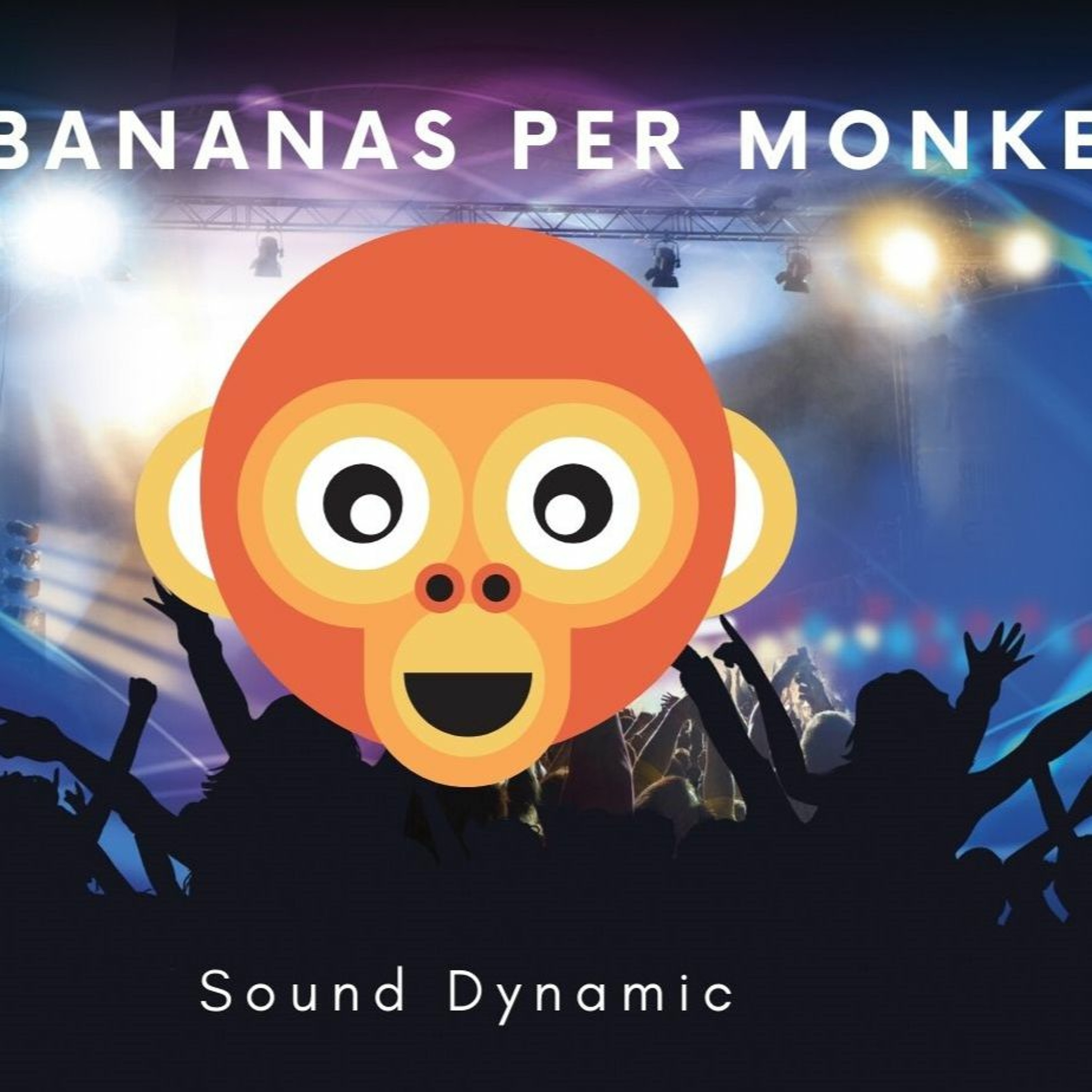 140 Bananas per Monkey thumbnail