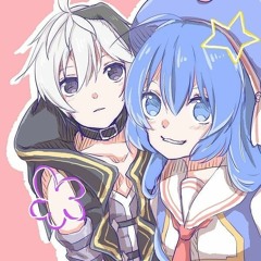 [V Flower X Otomachi Una] Butterfly On Your Right Shoulder [VOCALOID カバー]
