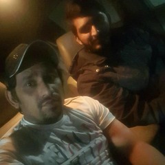BEWAFA PAVAAN. MIX By B.K With BuDdY RuBAB BUTT