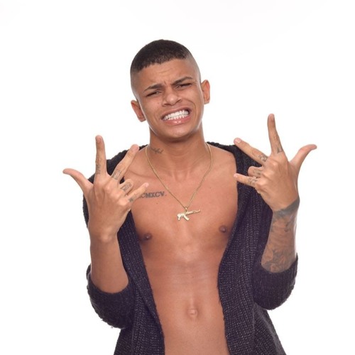 MC MANEIRINHO - AMIGA FURA OLHO ( LIGHT )
