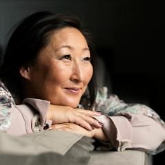 Rikke Hertz meditation - tid til julefred