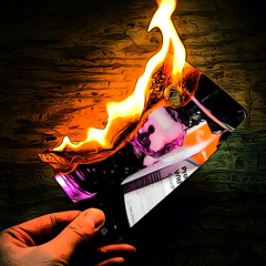 Death Wish Last Kiss