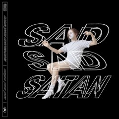 SAD SAD SATAN - 2. Раф Симонс