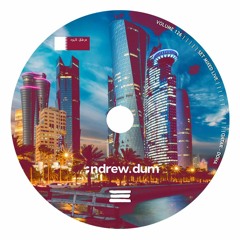 Andrew Dum - Volume no. 126 [live] / Doha - Qatar