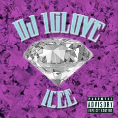 Feebzz - Icee REMIX (Feat. BootyChaaain) (Prod. DJ 1Glove)