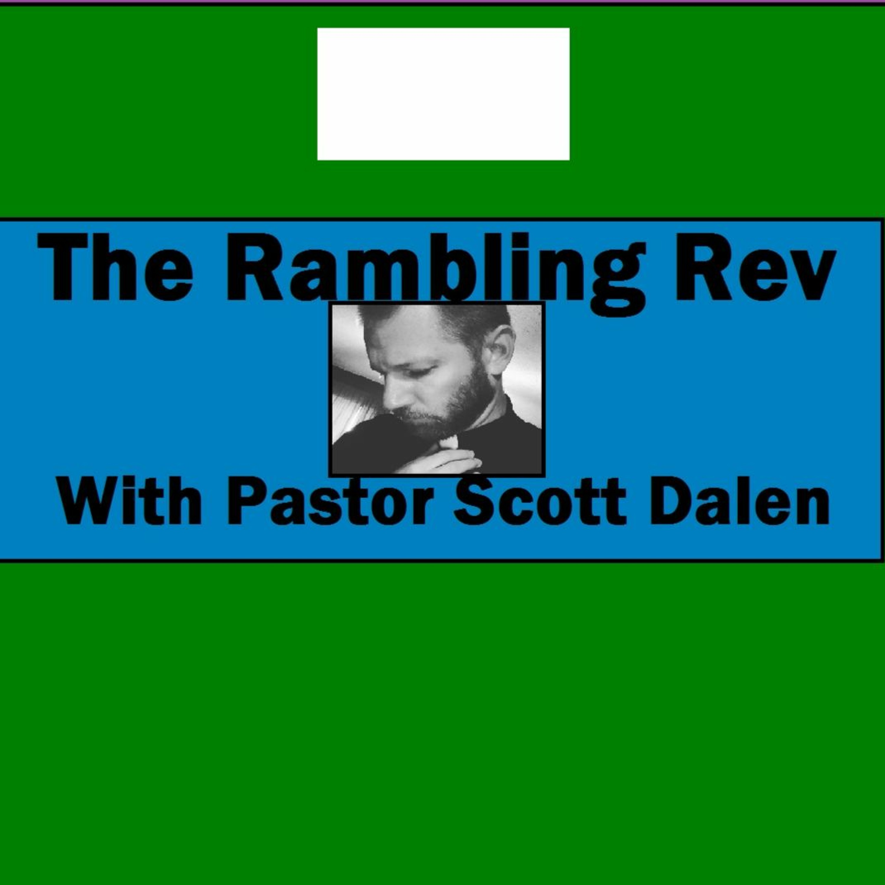 The Rambling Rev