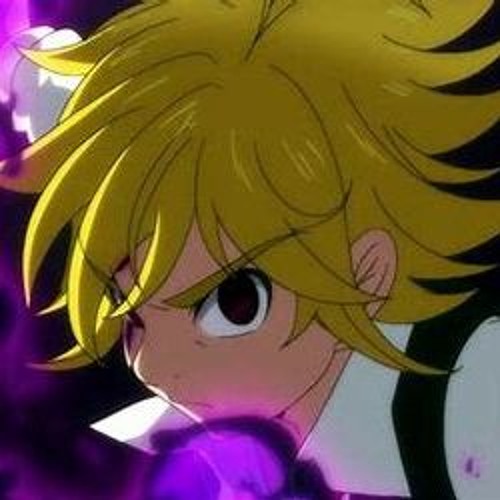 The Seven Deadly Sins OST - The Sin Of Wrath