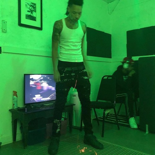 10KDunkin & Ajof600 - Knew It (prod. Thrillboy){SHOKU RADIO & BEEZ EXCLUSIVE}