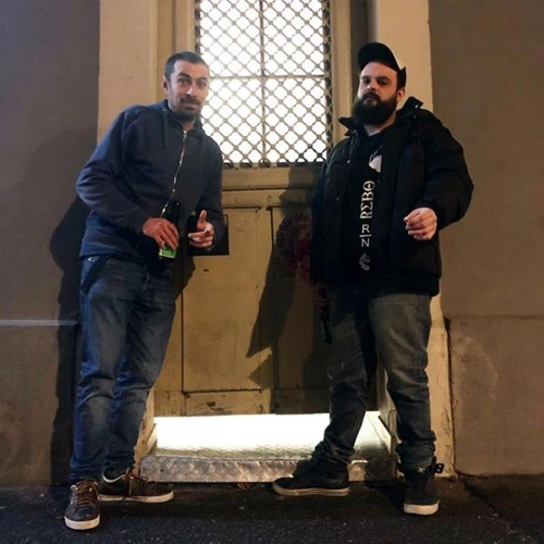 Soundcloud podcast image for