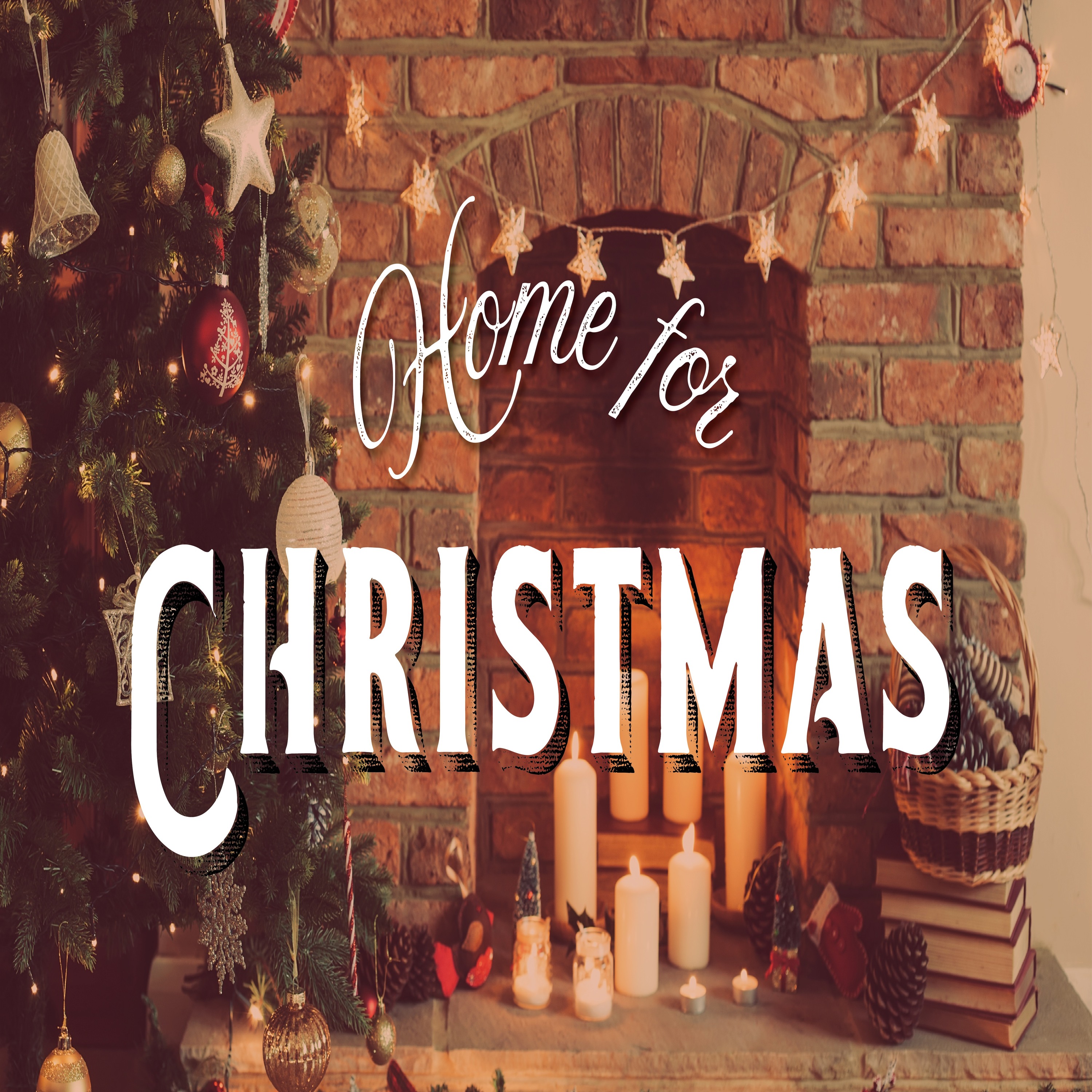 December 24,  2019  Home for Christmas | Luke 2:1-7; Matthew 2:13-15 episode artwork