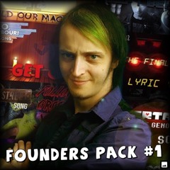 DAGames Founders Pack #1