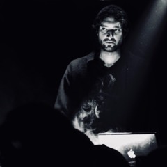 Live set 05.10.19. Colonia del Sacramento. Kosmoss, grabado en vivo.