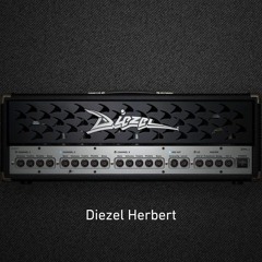 Demo sound UAD_NEVEEQ,Diezel Herbert