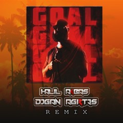 Patron - Goal (Doğan Ağırtaş & Halil Akbaş Remix)