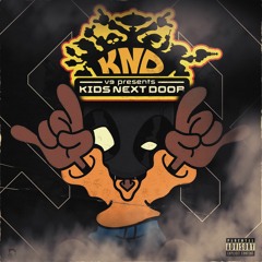 V9 - Kids Next Door