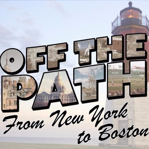 Yes Virginia, There Still Is A Santa Claus -  Off the Path from New York to Boston Podcast