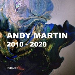 Andy Martin - 2010 - 2020