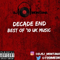 Decade End (Part 1) - Best of '10 UK Music (@TSSimeon)