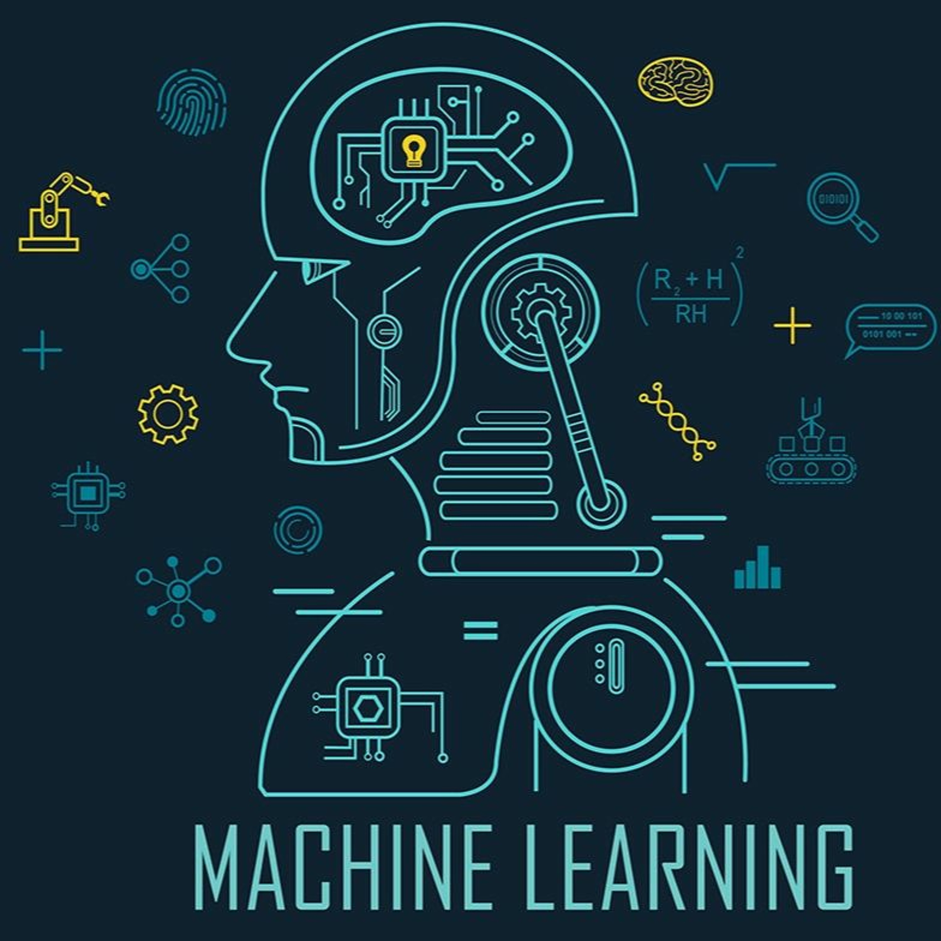 DigiClub Bits : C'est quoi l'intelligence artificielle et le Machine Learning ? episode artwork