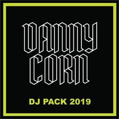 DJ PACK 2019