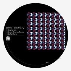 BLOOM - Birds That Fly (Original Mix)
