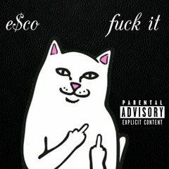 FUCK IT [prod by khroam]