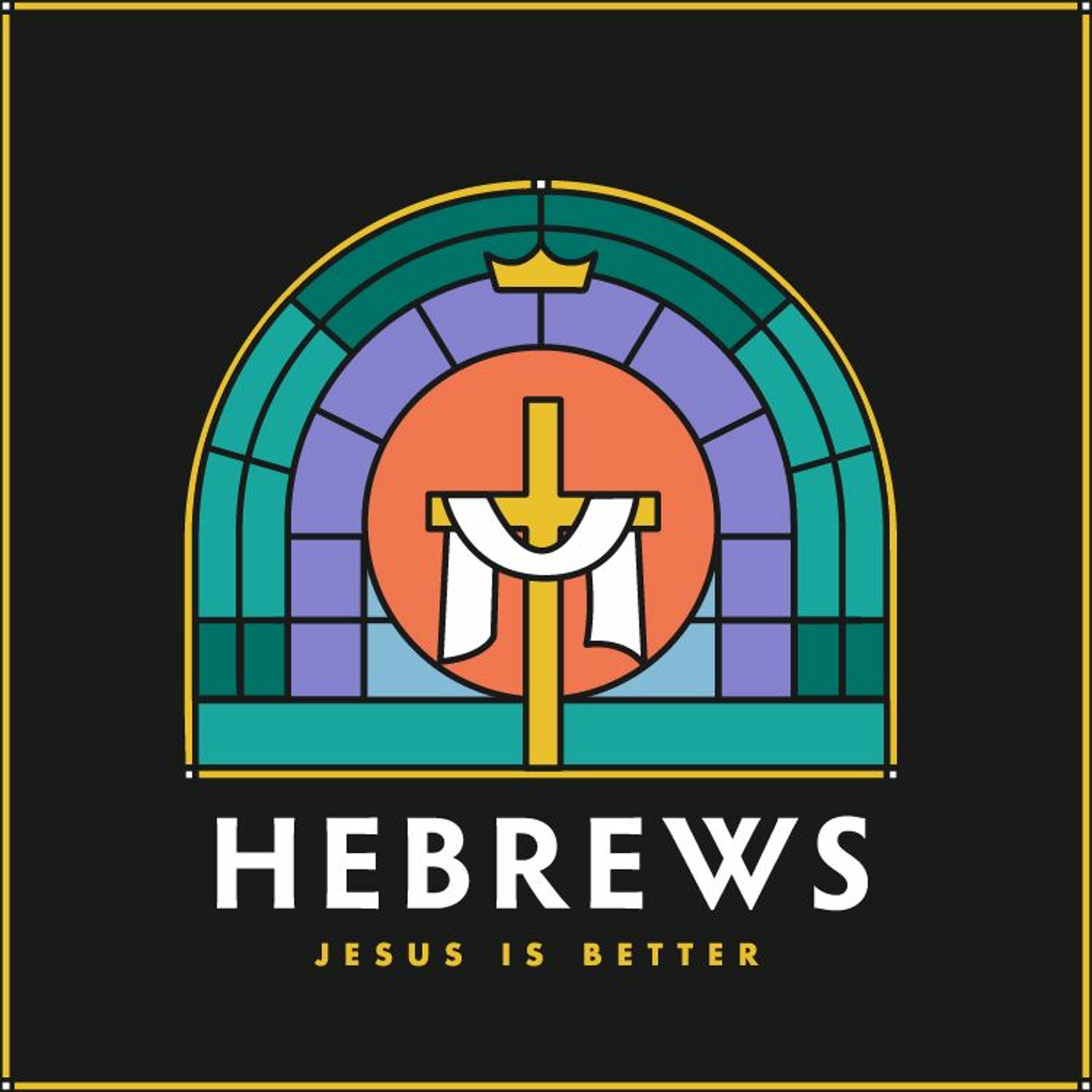 Our Perfect Priest-King (Hebrews 7:11-22)