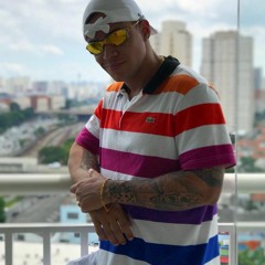 MC Kapela - Palhaço Bozo (DJ Oreia)