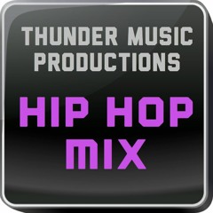 Hip Hop Mega Mix #1 (1:00) - Cheer Dance Pre-Made Mix (Preview)