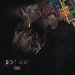 God's Hands - Roddy Ricch God's Eyes (Remix)