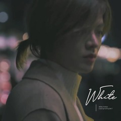 NCT | YUTA - White