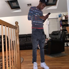 NO CAP freestyle IZZY LONE DURAG BU$ZIN(MIXED)