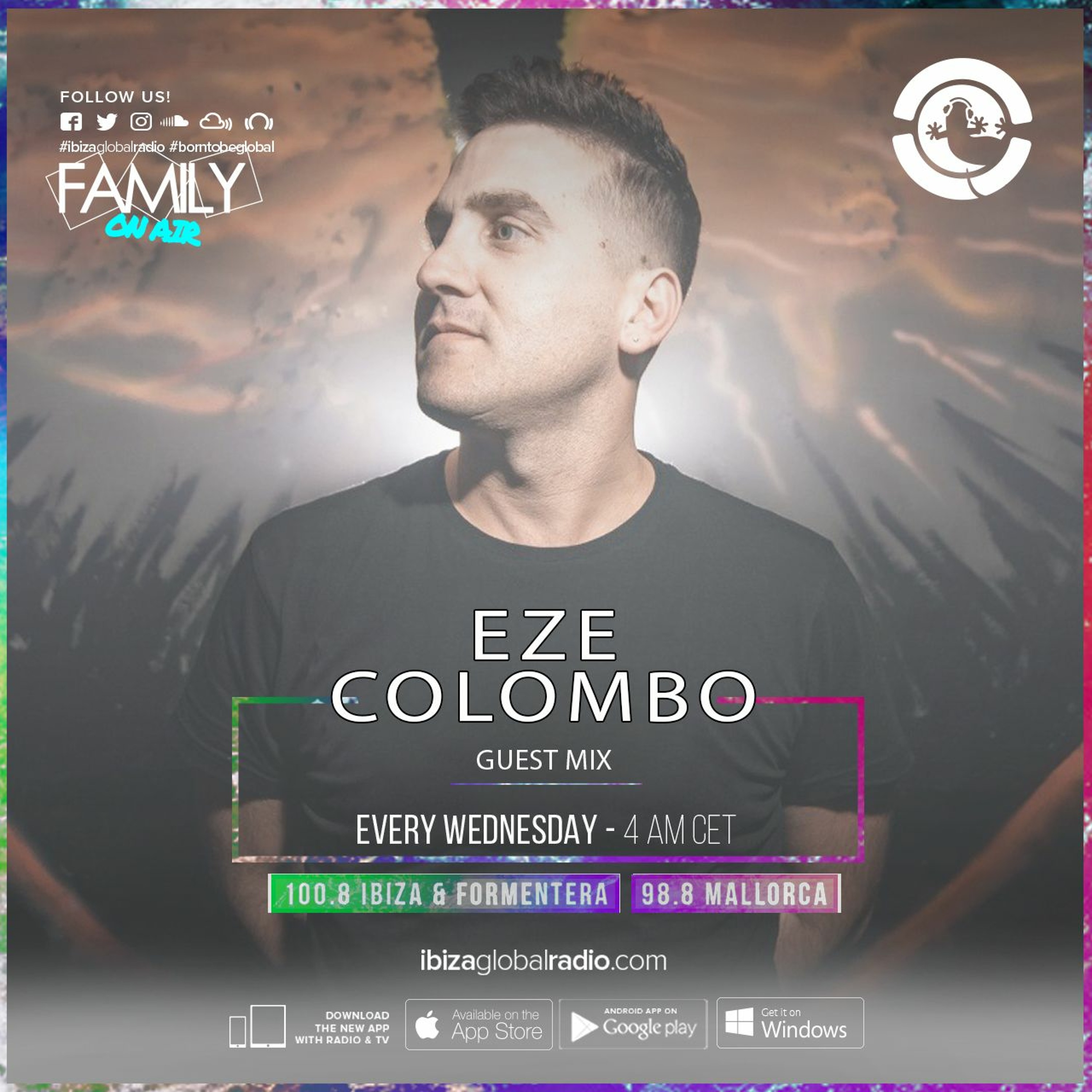 Eze Colombo