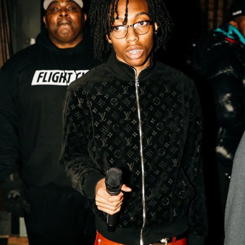 Lil Tecca - Off Night (UNRELEASED)