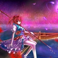 Touhou Puppet Dance Performance OST Road Of Reconsideration Muenzuka (x2)