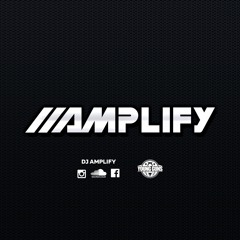 AMPLIFY 2020 PROMO MIX