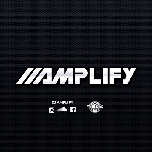 AMPLIFY 2020 PROMO MIX