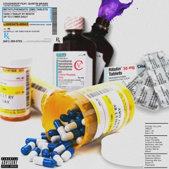 You're The Worst (feat. Quintin Brand)