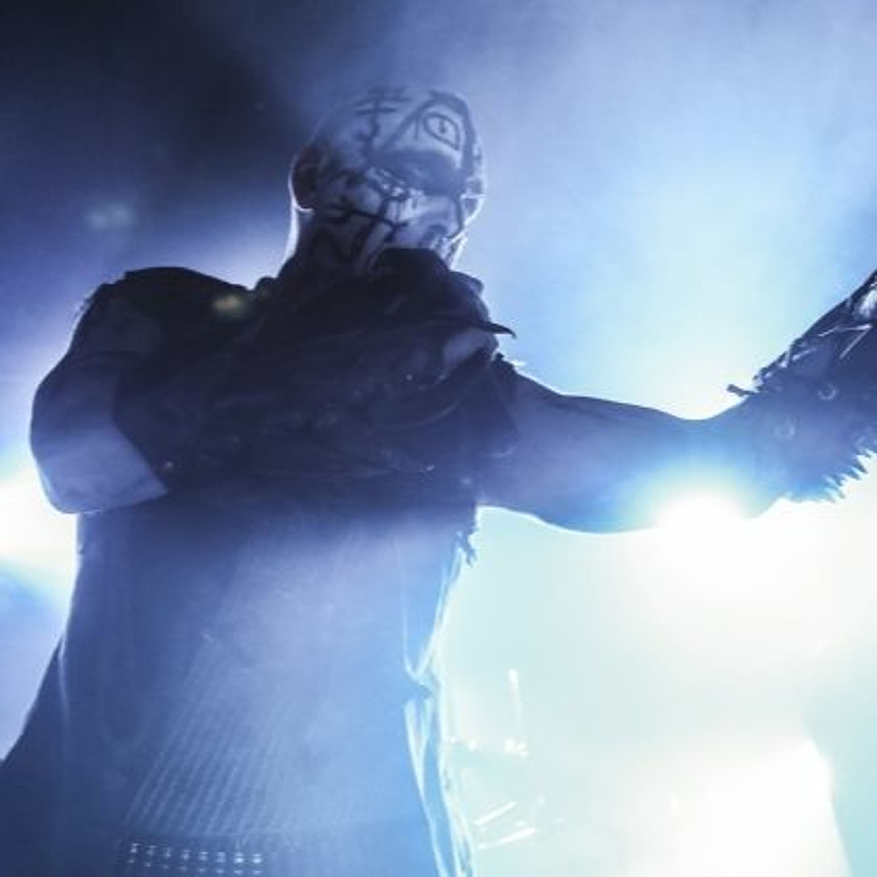 B.L. Metal Podcast