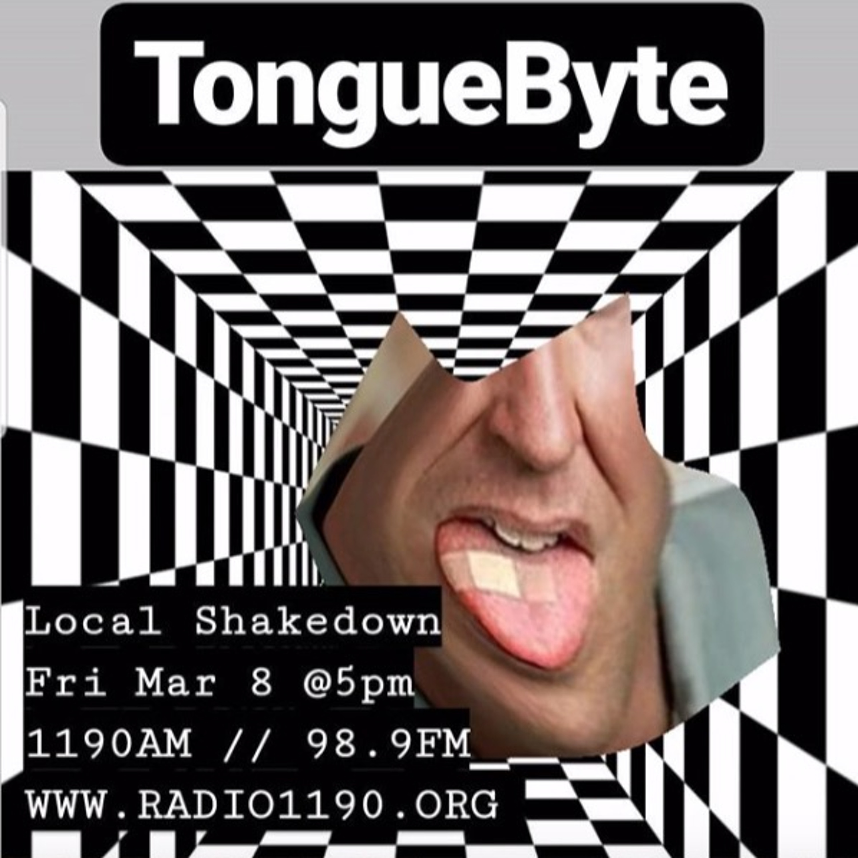 Tonguebyte episode artwork