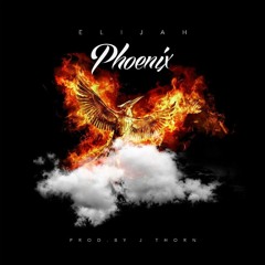 Phoenix - Jah Gibson