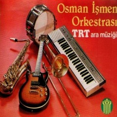 Potpori-Silifkenin Yogurdu-Tokat Sarmasi-Ararim Sorarim-Koylu Guzeli (Osman İşmen Orkestrası Cover)