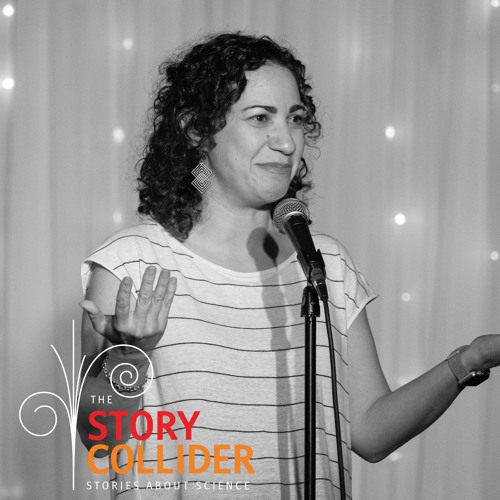 Meisa Salaita: "Hey, Can I Borrow Your Notes?"