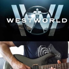 Westworld - Dr. Ford