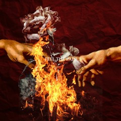 RLPson-Feel The Pain(Prod. by AntChamberlain)