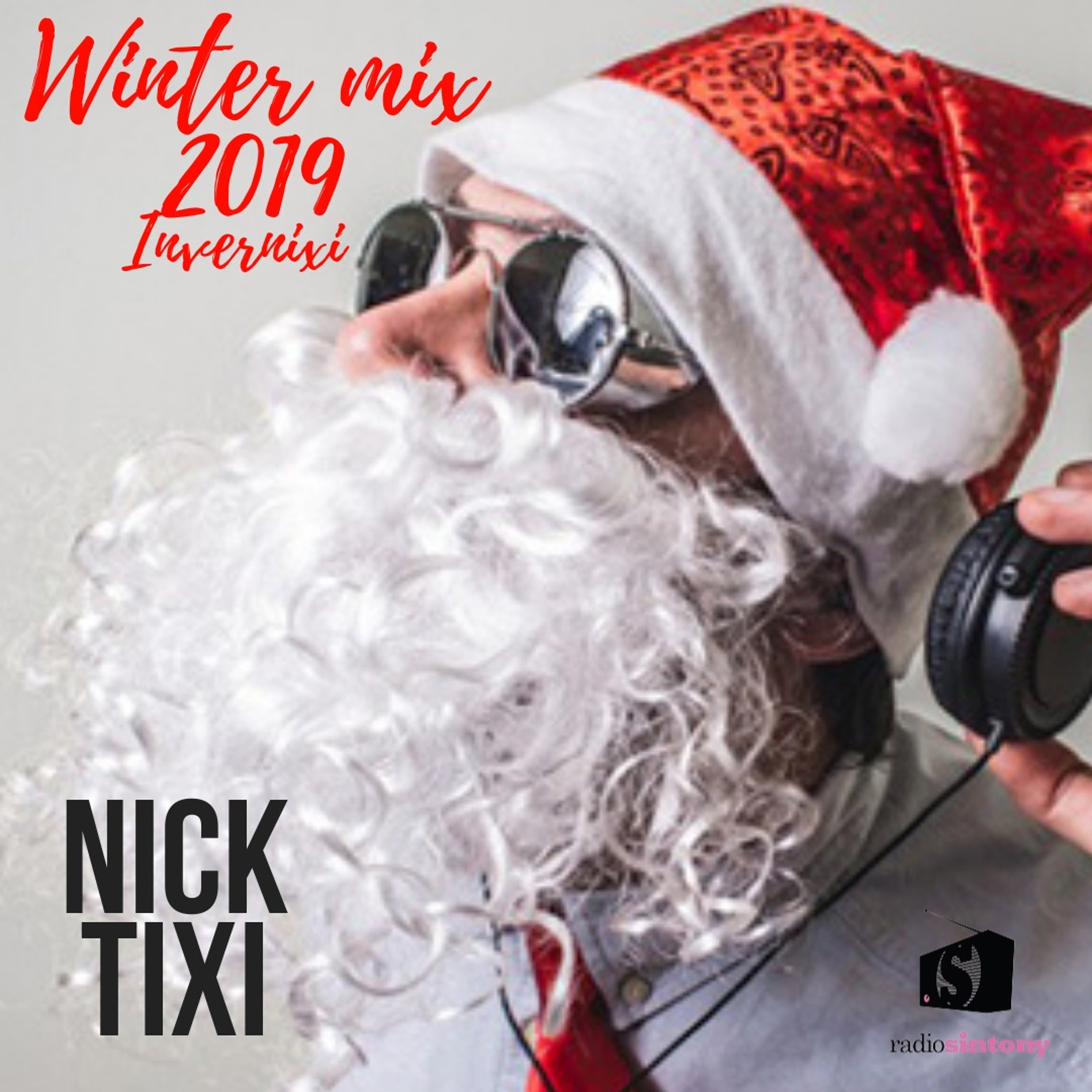PodcasTixi by Tixi
